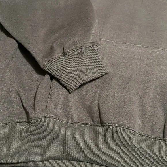 Essentials Hoodies Fear Of God - Picture 5 of 9